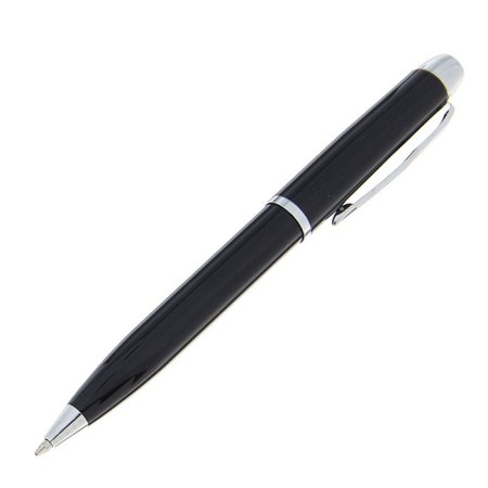 Ballic handle, gift, in the leatherette case, rotary, "vector"-2