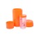Yogurtnitsa-termmos Oursson, 1 l, orange