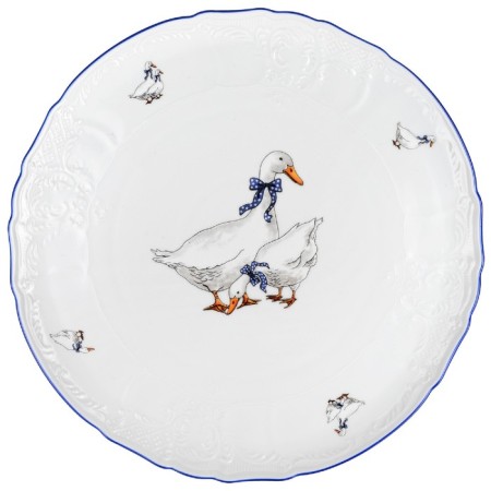 BERNADOTTE CARE CARE OPEN OF CARE, GUSI decor, 32 cm