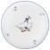 BERNADOTTE CARE CARE OPEN OF CARE, GUSI decor, 32 cm