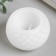 Mold Silicon "Expanded Ball with circles" 8.3x8.3x8.3 cm