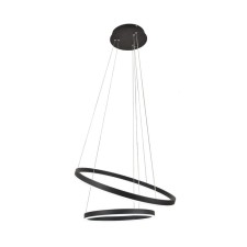 Dimmious suspension 