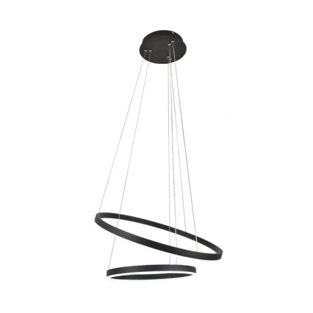 Dimmious suspension "Thor", size 60+40x150 cm 60W, LED, 4000K, with PDU