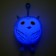 Hedgehog "bird" light, color mix