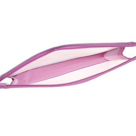 A4, 325 x 230 x 55 mm, zipper on the top, plastic, PM-A4-29 Calligrata Kitty, 325 x 230 x 55-3