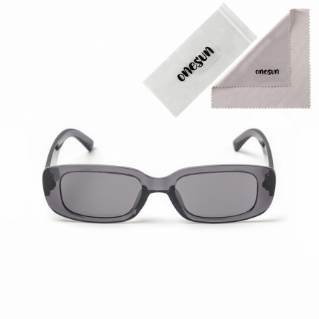 Sunglasses "OneSun", UV 400, pipe 14 cm, width 14.5 cm, lens 4 x 6.5 cm-2