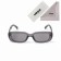 Sunglasses "OneSun", UV 400, pipe 14 cm, width 14.5 cm, lens 4 x 6.5 cm
