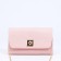 Bag-clate on the magnet, the color is pink