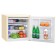 Refrigerator NordFrost NR 402 E, single -chamber, class A+, 60 l, beige