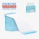The diapers absorbing "my choice" cellulose, 60 x 40 cm, set 100 pcs