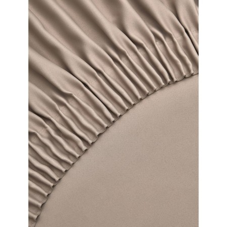 Decofest "Ombra" curtain, size 200x280 cm, color light brown-10