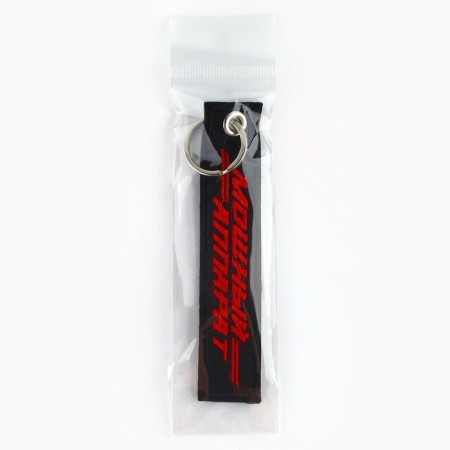 Keader Keader Removka "Powerful Staff", 11.7 x 2.9 cm-4