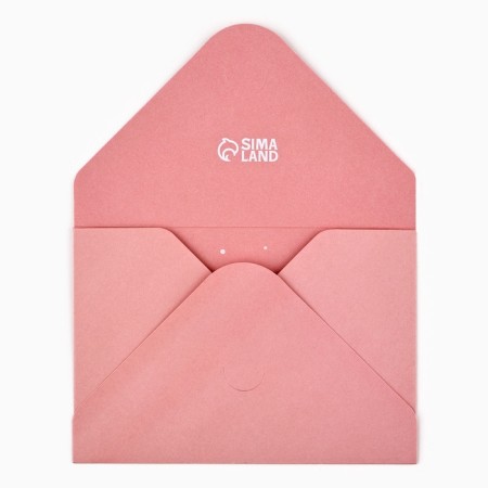 Envelopes, set “Open when...”, 13 x 9 cm-10
