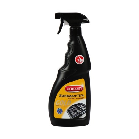 UNICUM Gold Spray, 750ml Fatigue