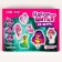 A set of felt "beautiful world", with perforation
