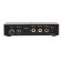 The console for digital TV "Ether" HD-222, FullHD, DVB-T2, HDMI, RCA, USB, Black