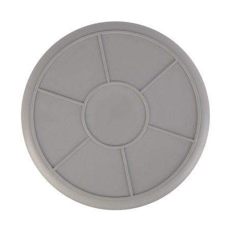 Construction bucket Matrix 81409, plastic, reinforced, 12 l-2