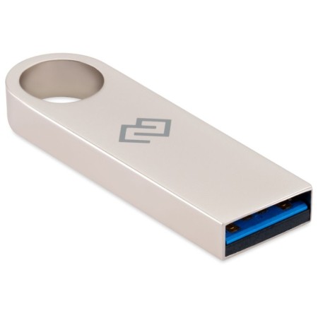 DIGMA 128GB DRIVE3 DGFUL128A30SR USB3.0 flash drive silver-7