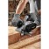 Zubrov Ruban ZR-750-82, 220 V, 750 W, 16000 rpm, 82 mm, depth 0-2 mm