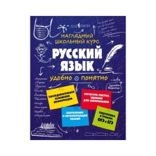 Directory. Russian language. Zheleznova E.V.
