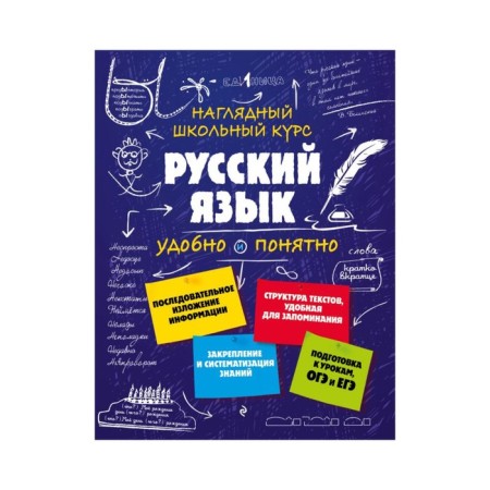 Directory. Russian language. Zheleznova E.V.