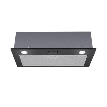Maunfeld Crosby Light (C) 60 Black, built -in 850 m3/h, 60 cm, black-1