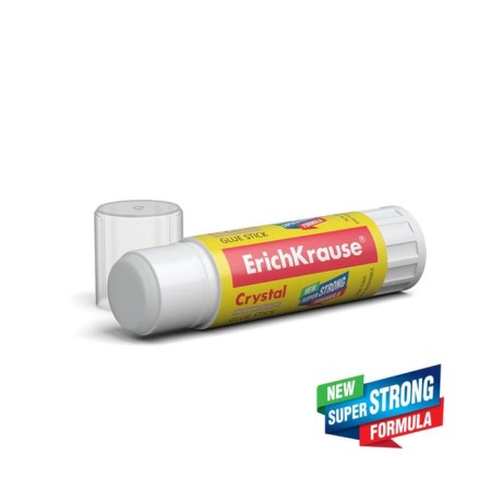 Cleys-pencil Erichkrause Crystal PVP, 15 g, transparent-1