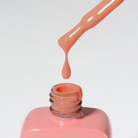 Simple nail polish gel, 3 phase, 10 ml, led/uv, color (179)-8
