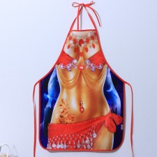 Apron Full -color 