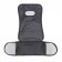 Bag - Animal Carriage "Carpetbegger with a window", 32.5 x 19.5 x 19.5 cm, blue