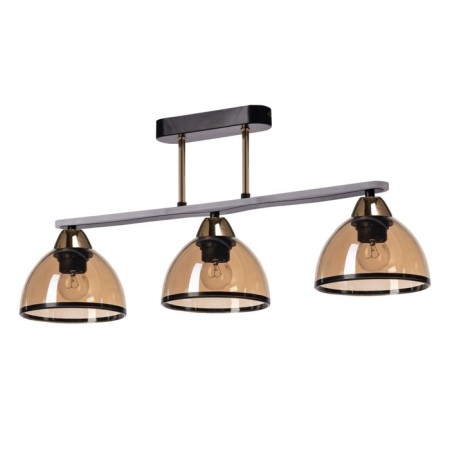 Dala lamp, size 15x26x62 cm, E27