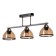 Dala lamp, size 15x26x62 cm, E27