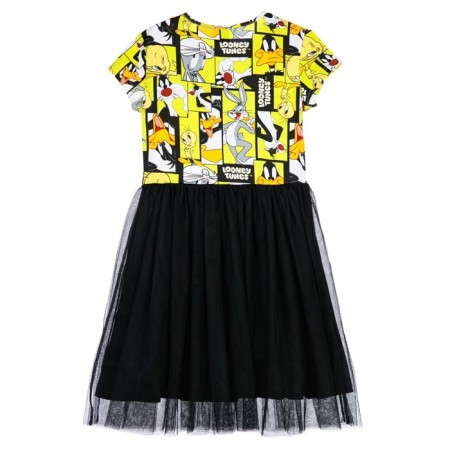 Dress for girl PlayTode, height 140 cm-6