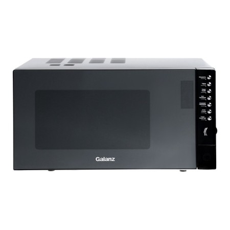 Galanz MOG-2375DB microwave oven, 900 watts, 23 l, black-1