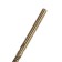 Tundra metal drill, HSS-CO (5% cobalt), cylindrical shank, 4.5 mm