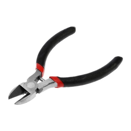 Bocores of Mini Lom, polished, rubberized handles