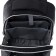 School backpack Devente Born to be Strong + watch, 38 x 28 x 16 cm, ergonomic back, black