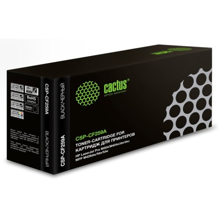 CACTUS CCP-CF259A laser cartridge (3000 p.) For HP LJ M304/M404/MFP M428