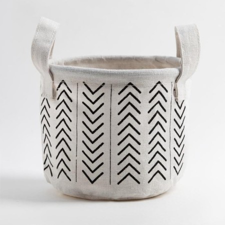 Textile basket "Morocco", 14 × 12 cm-2