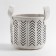 Textile basket "Morocco", 14 × 12 cm