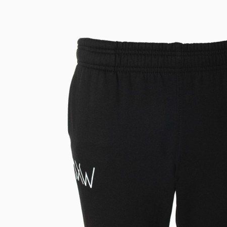 Women's trousers, black color, size 46-7