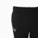 Women's trousers, black color, size 46