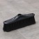 Cuba Black floor brush, black color