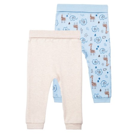 Sliders for the boy PlayTode, height 74 cm, 2 pcs-1