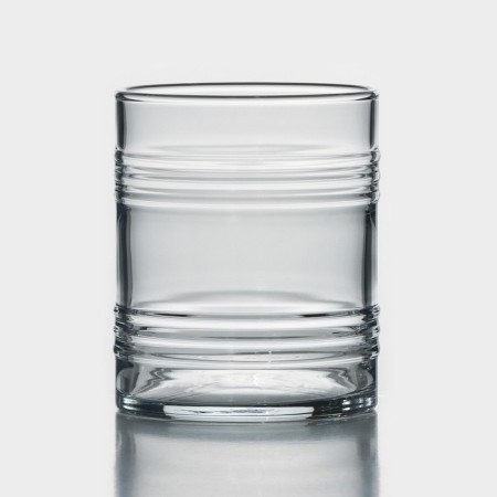 Glass glass "Tin Kan", 280 ml