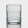 Glass glass "Tin Kan", 280 ml