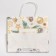 Package gift craft "Fairytale holiday", 25 x 22 x 12 cm, New Year