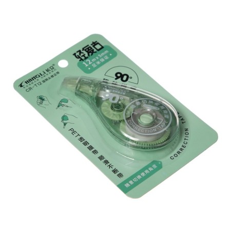 Corrector 12m x 5mm, with a rotating applicator, mix-2
