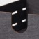 Stand - an organizer for spices of the Dolyan "Reika", 20 × 14 × 7.7 cm, dark color