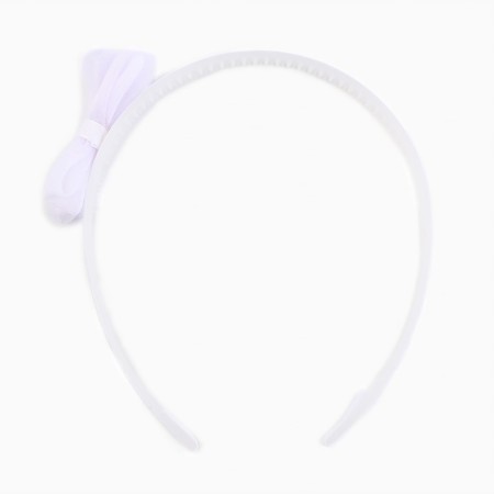 Gift set: hair rim 11 cm, hair clip 6.5 cm, 2 pcs, cold heart-2